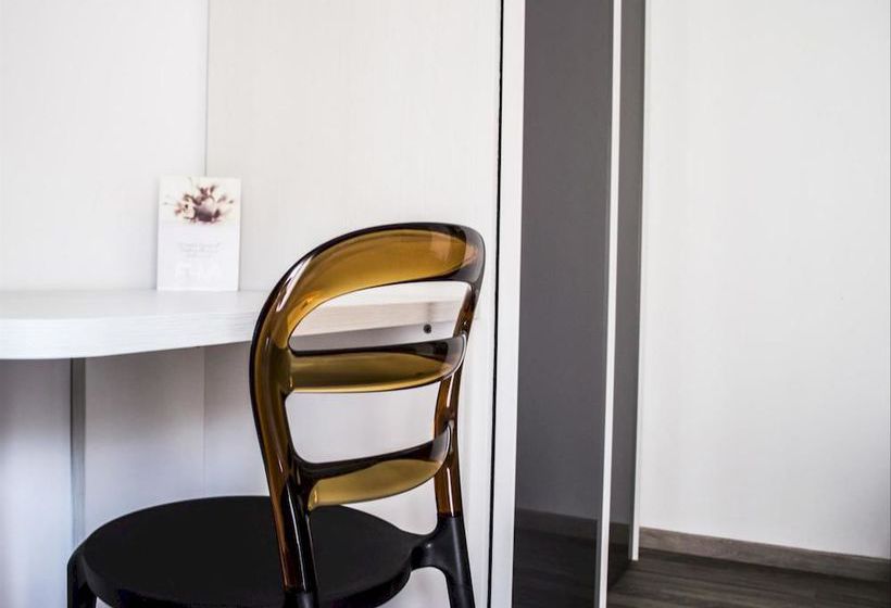 Villa Alberta  | Nago Torbole | Trento | Italia 11