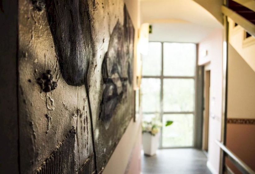 Villa Alberta  | Nago Torbole | Trento | Italia 12