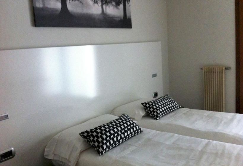 Villa Alberta  | Nago Torbole | Trento | Italia 14