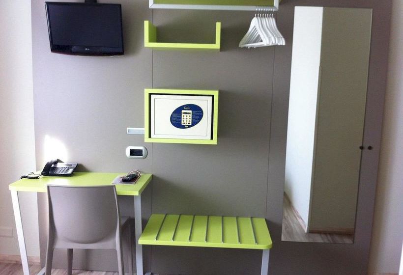 Villa Alberta  | Nago Torbole | Trento | Italia 17