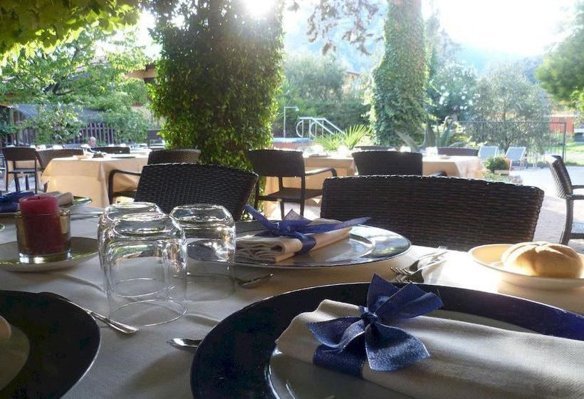 Villa Alberta  | Nago Torbole | Trento | Italia 3