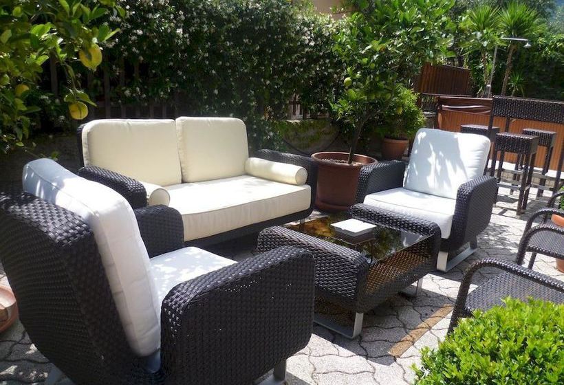 Villa Alberta  | Nago Torbole | Trento | Italia 4