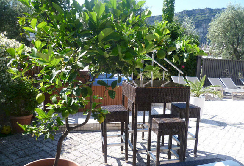 Villa Alberta  | Nago Torbole | Trento | Italia 7