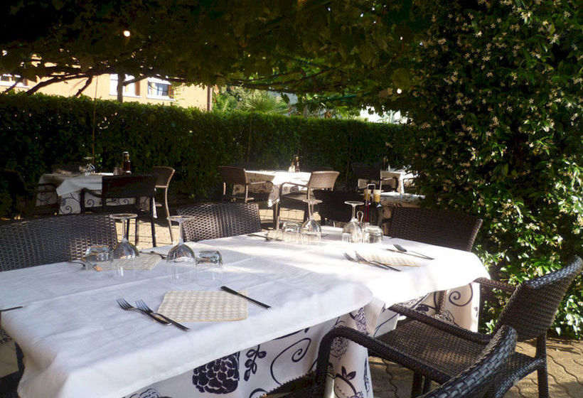 Villa Alberta  | Nago Torbole | Trento | Italia 9