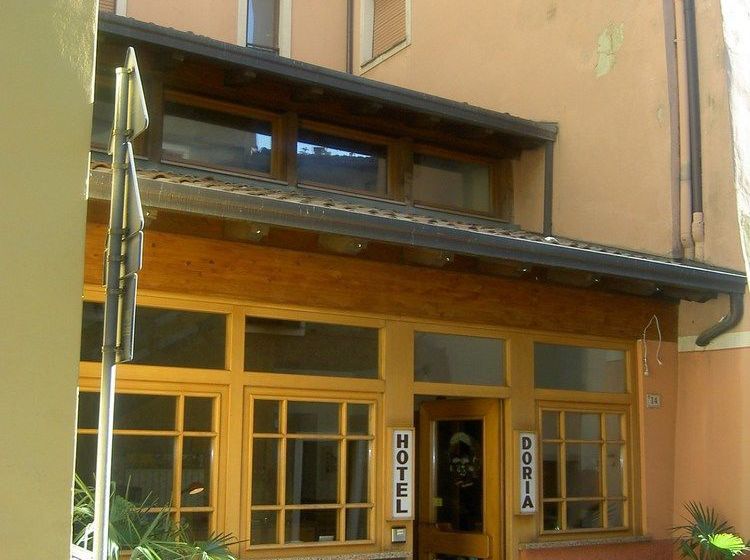 Hotel Doria