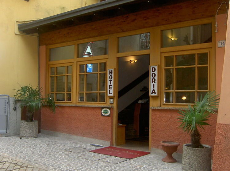 Hotel Doria  | Nago Torbole | Trento | Italia 1