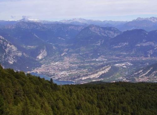 Hotel Doria  | Nago Torbole | Trento | Italia 10