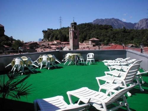 Hotel Doria  | Nago Torbole | Trento | Italia 4