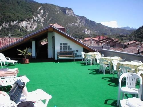 Hotel Doria  | Nago Torbole | Trento | Italia 5