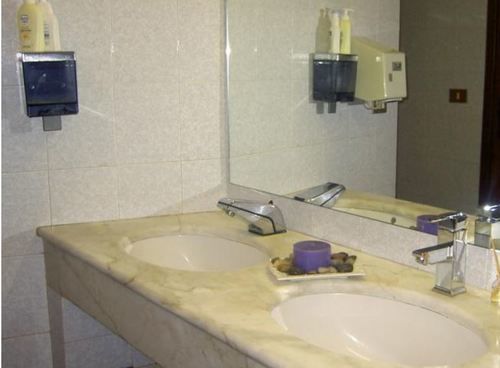 Hotel Doria  | Nago Torbole | Trento | Italia 6