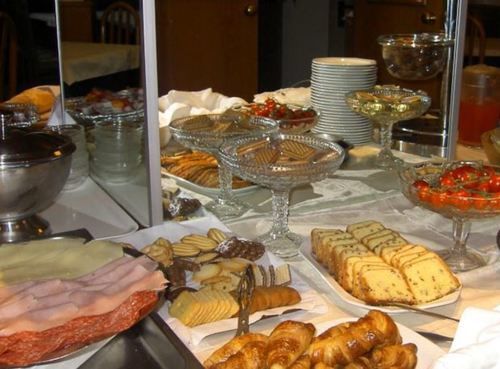 Hotel Doria  | Nago Torbole | Trento | Italia 7