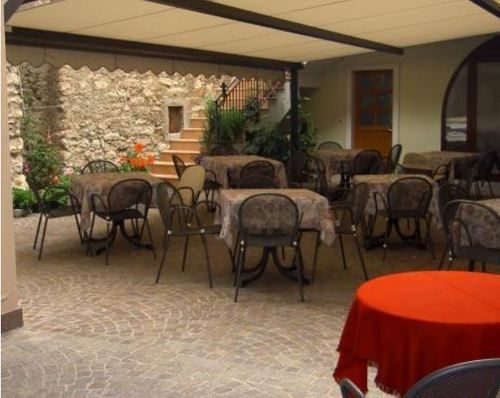 Hotel Doria  | Nago Torbole | Trento | Italia 8