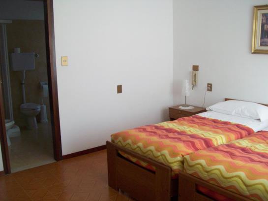Hotel Albergo Garni Francesco Nago Torbole
