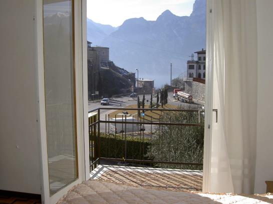 Hotel Albergo Garni Francesco  | Nago Torbole | Trento | Italia 10