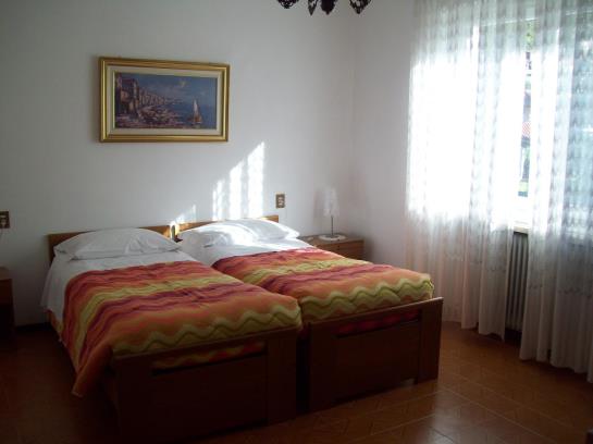 Hotel Albergo Garni Francesco  | Nago Torbole | Trento | Italia 12