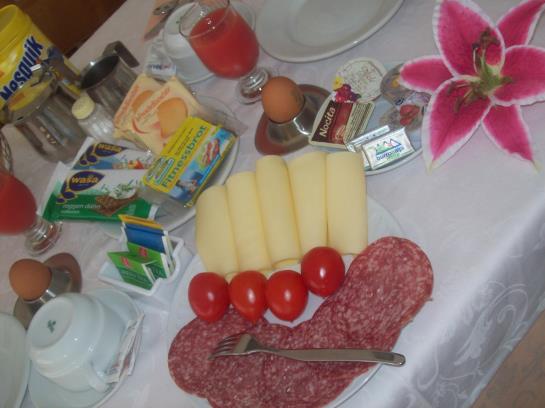 Hotel Albergo Garni Francesco  | Nago Torbole | Trento | Italia 14