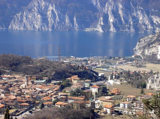 Hotel Albergo Garni Francesco  | Nago Torbole | Trento | Italia 18