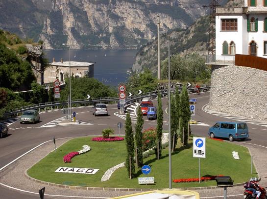 Hotel Albergo Garni Francesco  | Nago Torbole | Trento | Italia 2