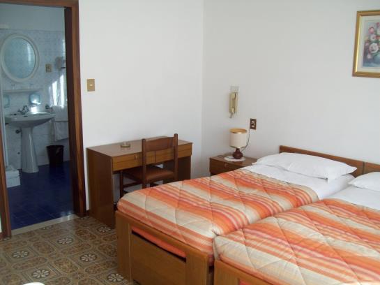 Hotel Albergo Garni Francesco  | Nago Torbole | Trento | Italia 20