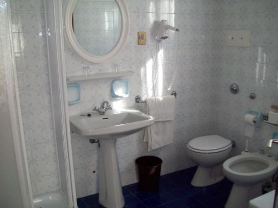 Hotel Albergo Garni Francesco  | Nago Torbole | Trento | Italia 3