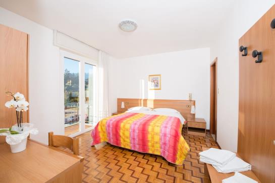 Hotel Albergo Garni Francesco  | Nago Torbole | Trento | Italia 4