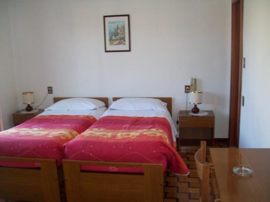 Hotel Albergo Garni Francesco  | Nago Torbole | Trento | Italia 5