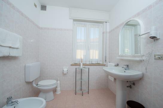 Hotel Albergo Garni Francesco  | Nago Torbole | Trento | Italia 7