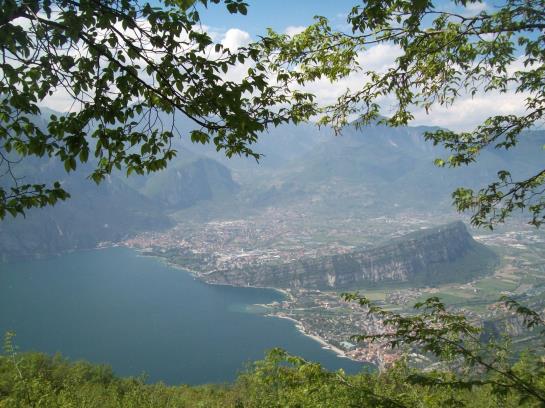 Hotel Albergo Garni Francesco  | Nago Torbole | Trento | Italia 9