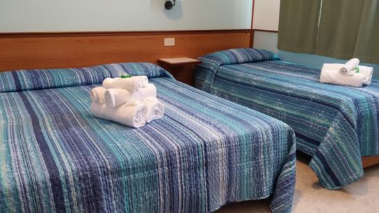 Villa Romana  | Lignano Sabbiadoro | Udine | Italy 2