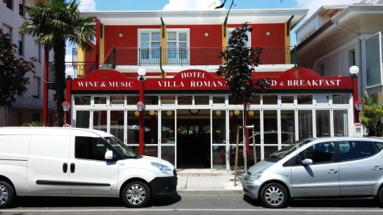 Villa Romana  | Lignano Sabbiadoro | Udine | Italy 4