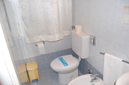 Hotel Irene  | Lignano Sabbiadoro | Udine | Italia 12