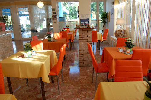Hotel Irene  | Lignano Sabbiadoro | Udine | Italia 14