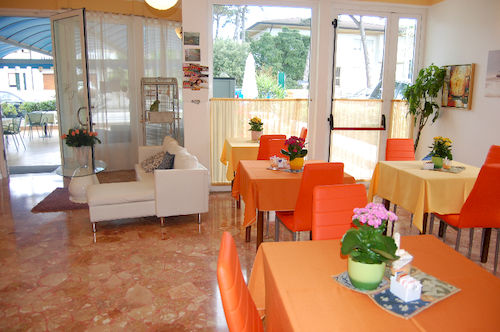 Hotel Irene  | Lignano Sabbiadoro | Udine | Italia 15