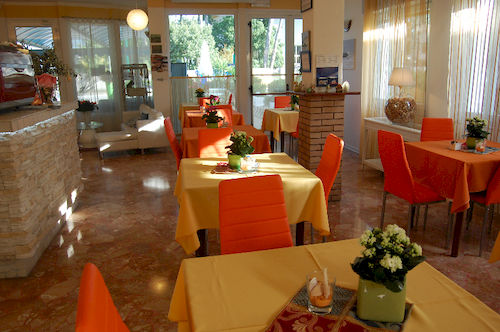 Hotel Irene  | Lignano Sabbiadoro | Udine | Italia 16