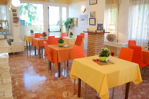 Hotel Irene  | Lignano Sabbiadoro | Udine | Italia 17