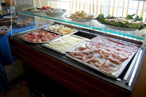 Hotel Irene  | Lignano Sabbiadoro | Udine | Italia 18