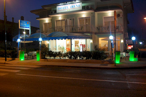 Hotel Irene  | Lignano Sabbiadoro | Udine | Italia 20