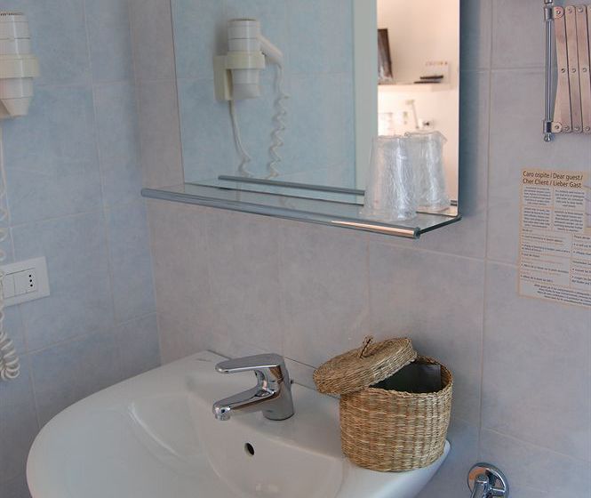 Hotel Irene  | Lignano Sabbiadoro | Udine | Italia 6