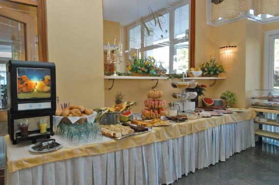 Hotel Ambassador  | Lignano Sabbiadoro | Udine | Italia 1