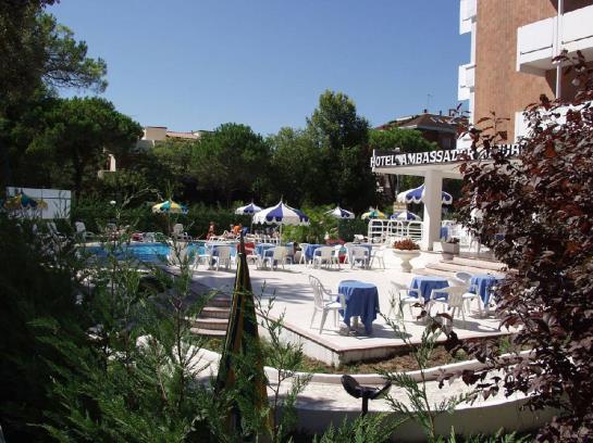 Hotel Ambassador  | Lignano Sabbiadoro | Udine | Italia 10