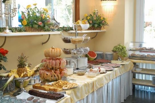 Hotel Ambassador  | Lignano Sabbiadoro | Udine | Italia 12