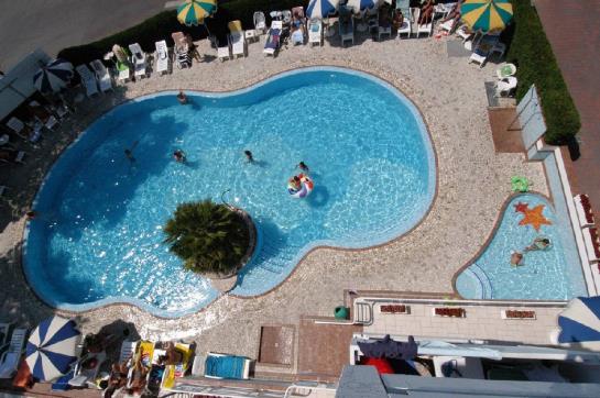 Hotel Ambassador  | Lignano Sabbiadoro | Udine | Italia 13