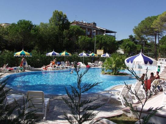 Hotel Ambassador  | Lignano Sabbiadoro | Udine | Italia 14