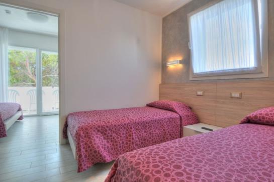 Hotel Ambassador  | Lignano Sabbiadoro | Udine | Italia 4