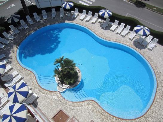 Hotel Ambassador  | Lignano Sabbiadoro | Udine | Italia 6