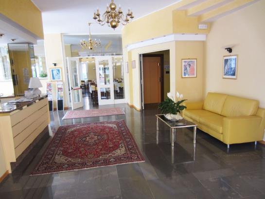 Hotel Ambassador  | Lignano Sabbiadoro | Udine | Italia 7