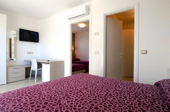 Hotel Ambassador  | Lignano Sabbiadoro | Udine | Italia 8