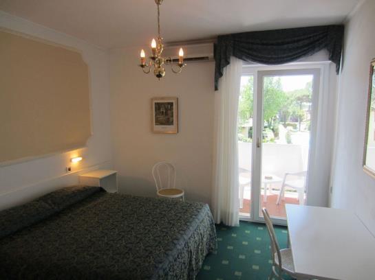 Hotel Ambassador  | Lignano Sabbiadoro | Udine | Italia 9