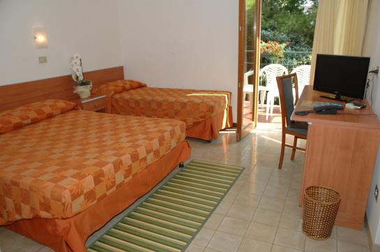 Hotel Adria  | Lignano Sabbiadoro | Udine | Italia 11