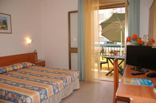 Hotel Adria  | Lignano Sabbiadoro | Udine | Italia 12